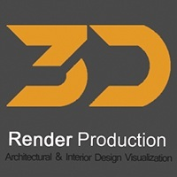 3D render Team